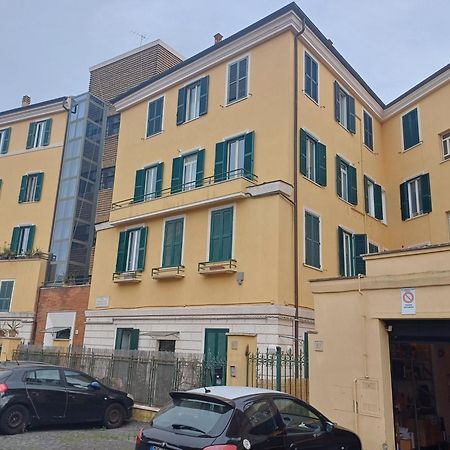 Gianicolo Sweet Home Roma Esterno foto