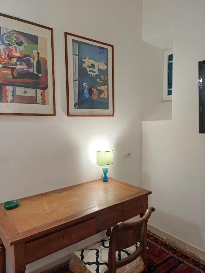 Gianicolo Sweet Home Roma Esterno foto