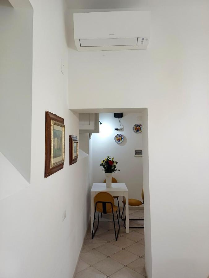 Gianicolo Sweet Home Roma Esterno foto