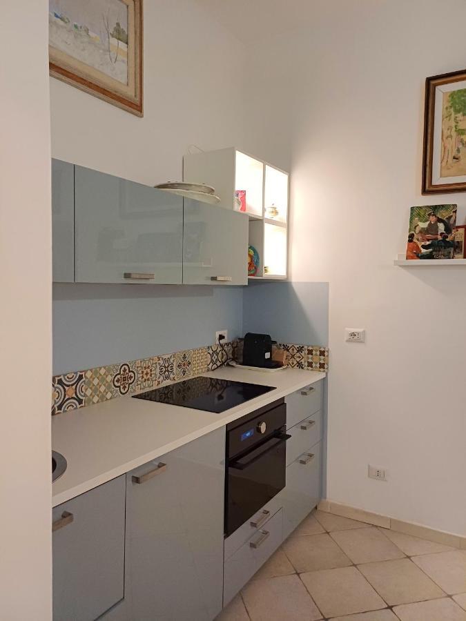 Gianicolo Sweet Home Roma Esterno foto
