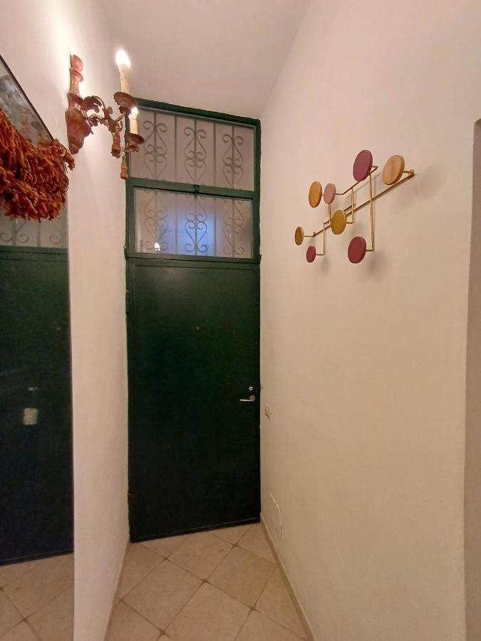 Gianicolo Sweet Home Roma Esterno foto
