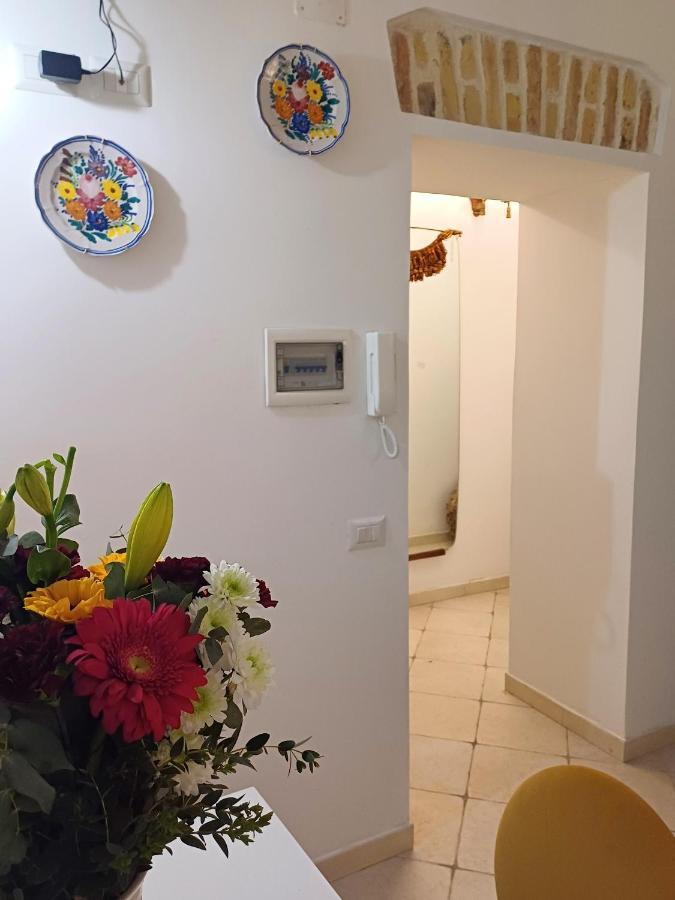 Gianicolo Sweet Home Roma Esterno foto