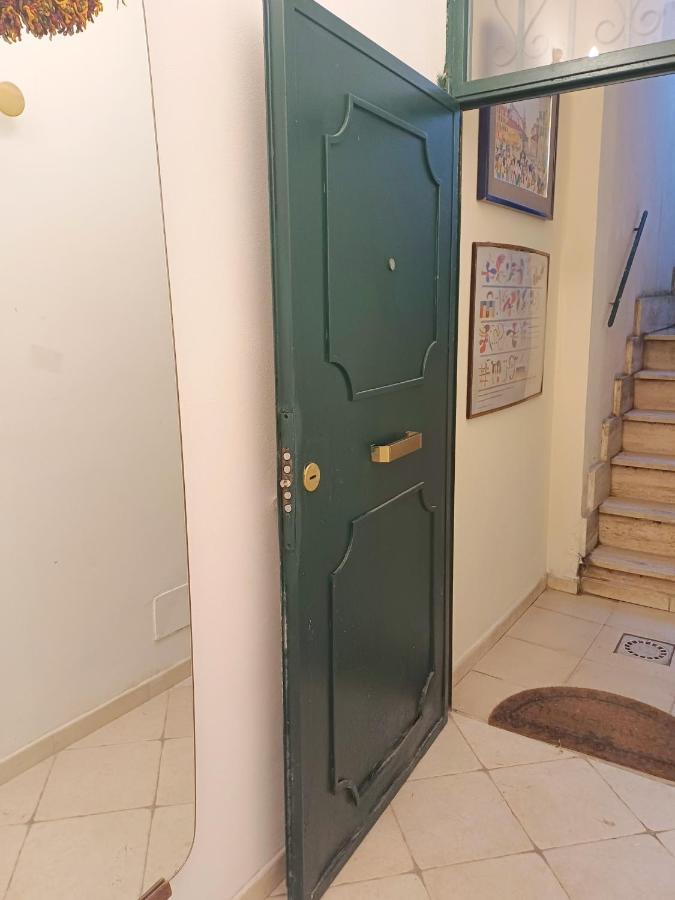 Gianicolo Sweet Home Roma Esterno foto