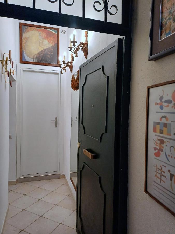 Gianicolo Sweet Home Roma Esterno foto