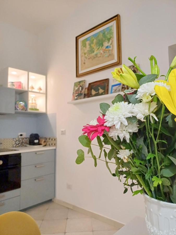 Gianicolo Sweet Home Roma Esterno foto