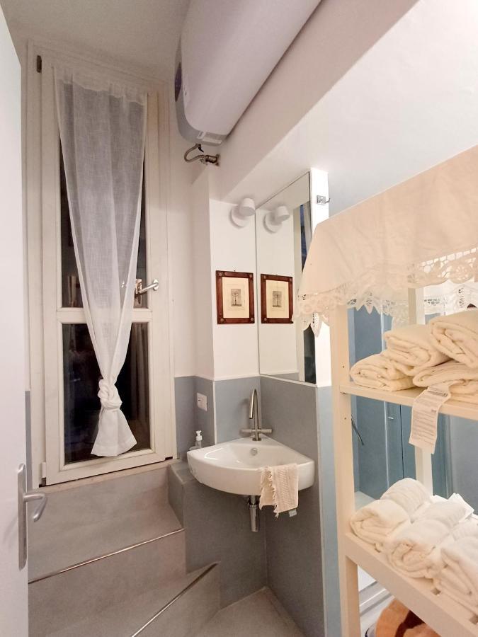 Gianicolo Sweet Home Roma Esterno foto