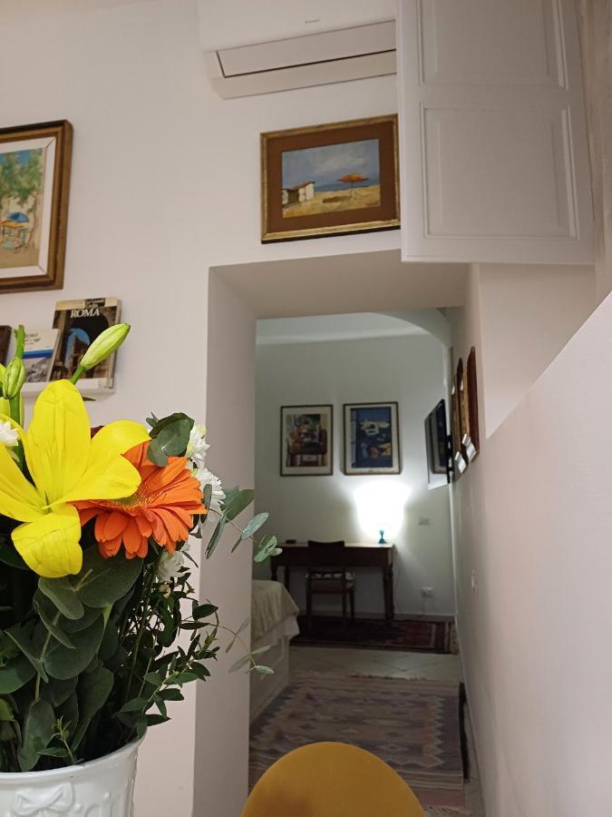 Gianicolo Sweet Home Roma Esterno foto