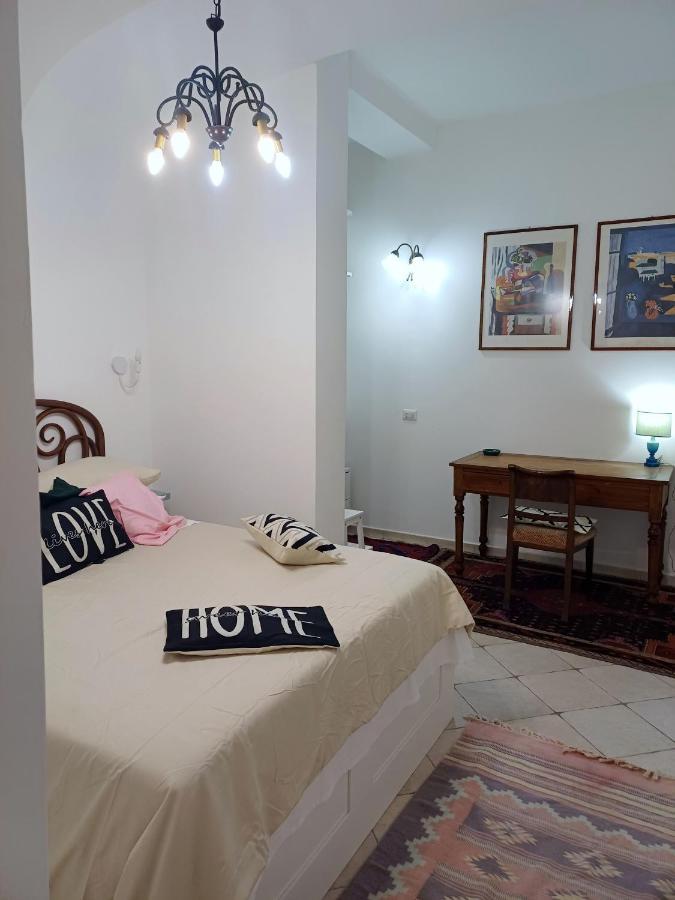 Gianicolo Sweet Home Roma Esterno foto