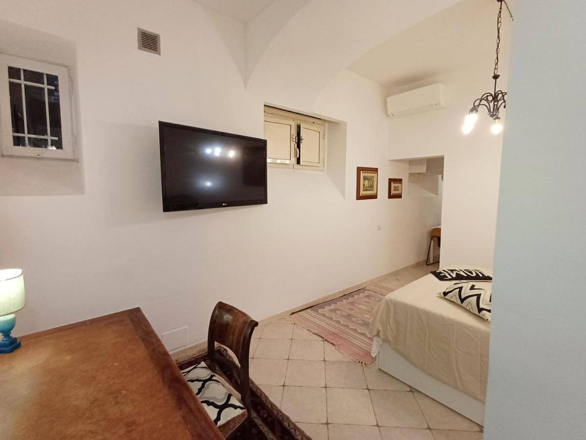 Gianicolo Sweet Home Roma Esterno foto