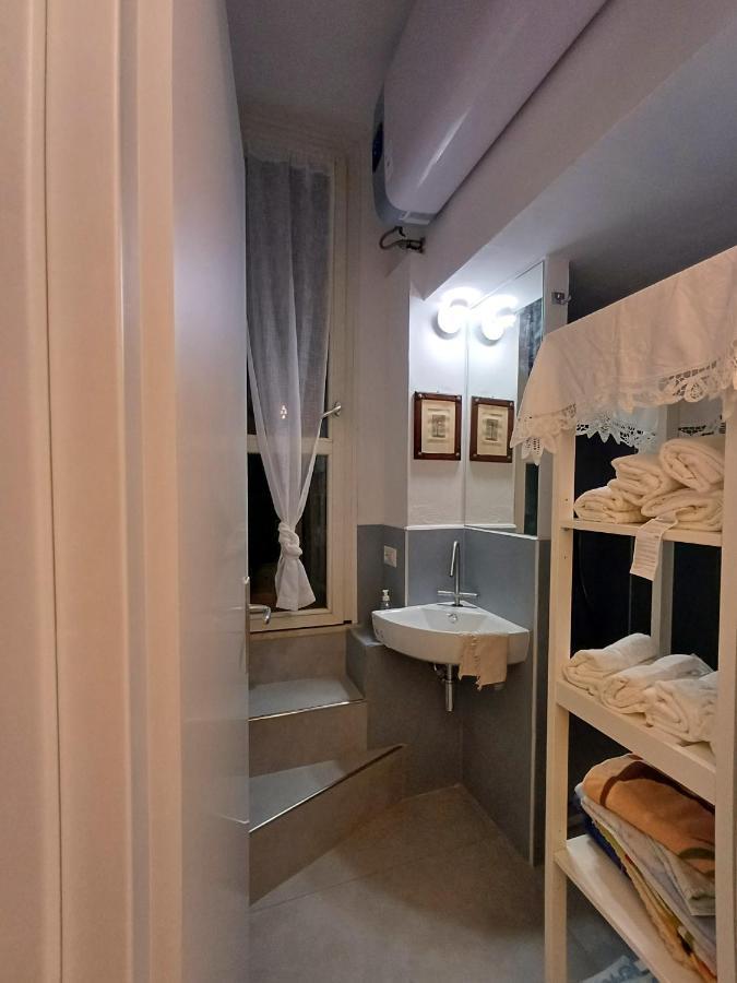 Gianicolo Sweet Home Roma Esterno foto