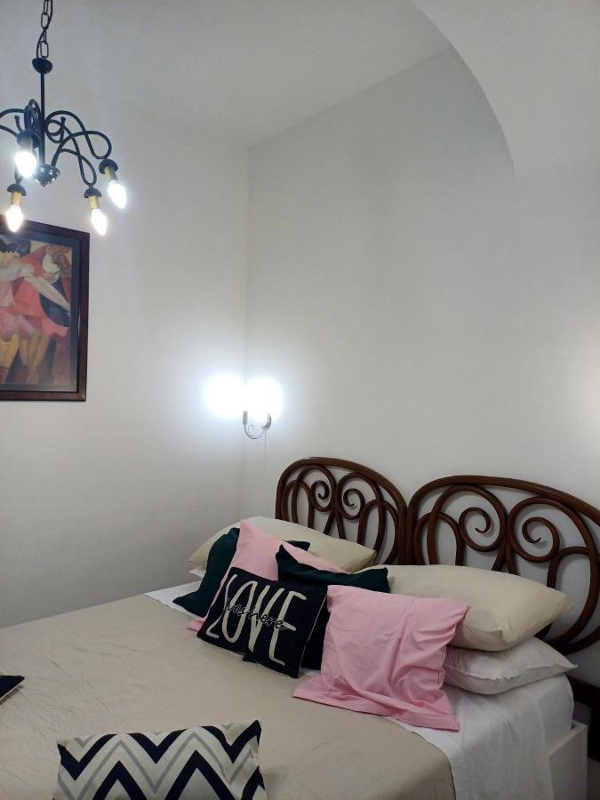 Gianicolo Sweet Home Roma Esterno foto