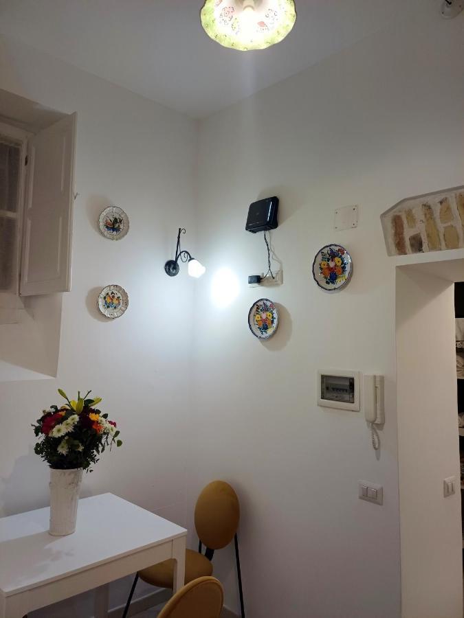 Gianicolo Sweet Home Roma Esterno foto