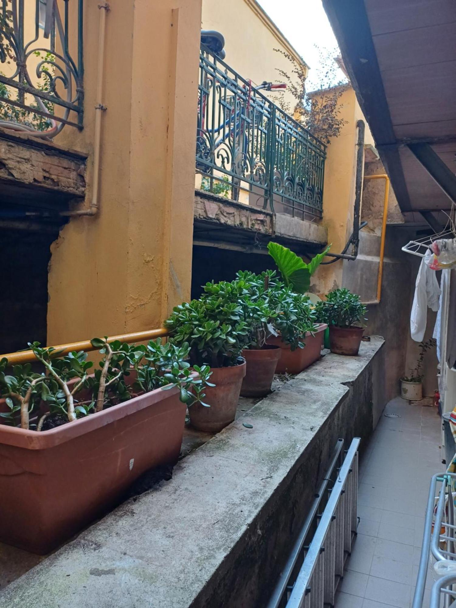Gianicolo Sweet Home Roma Esterno foto