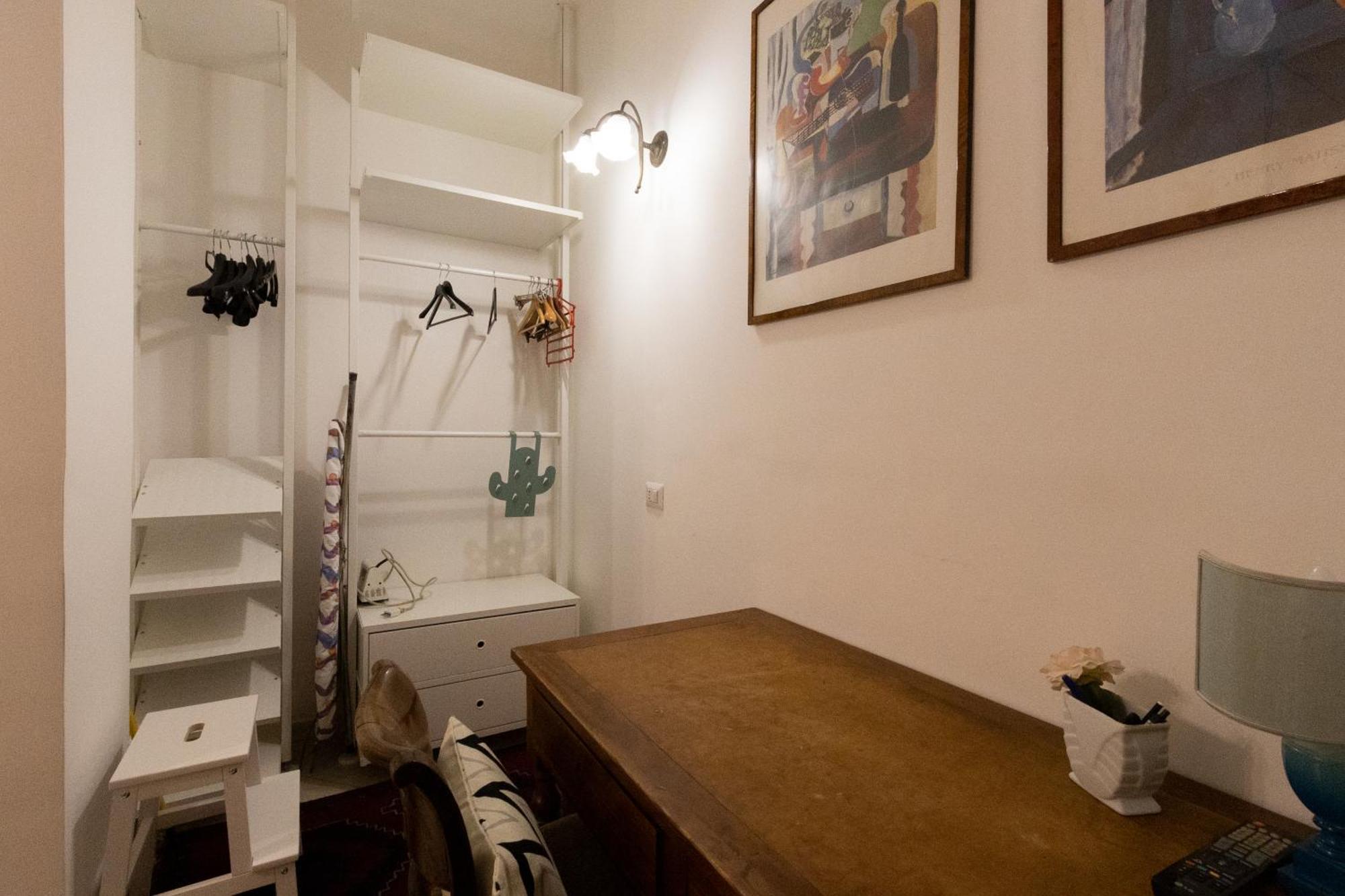 Gianicolo Sweet Home Roma Esterno foto
