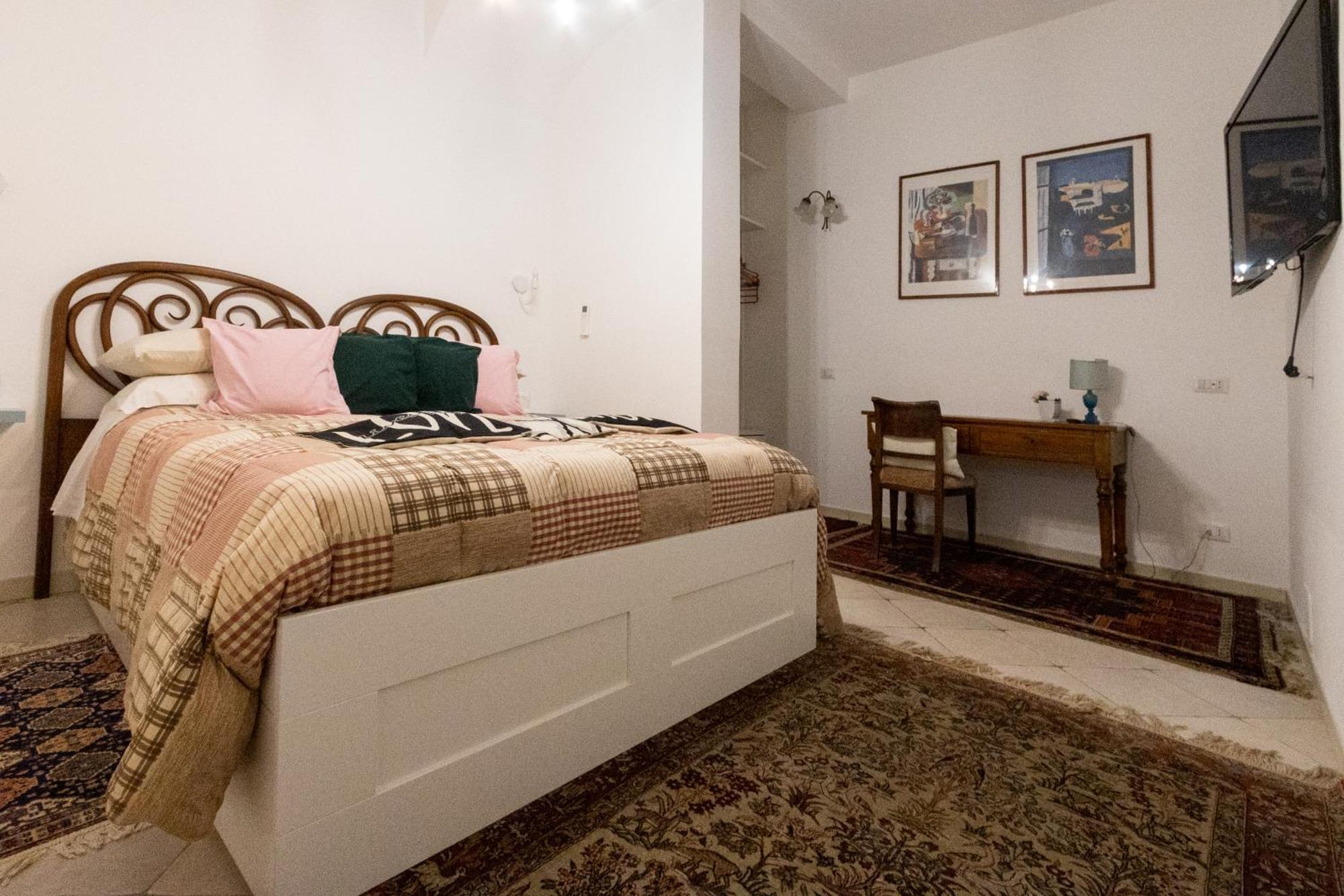 Gianicolo Sweet Home Roma Esterno foto
