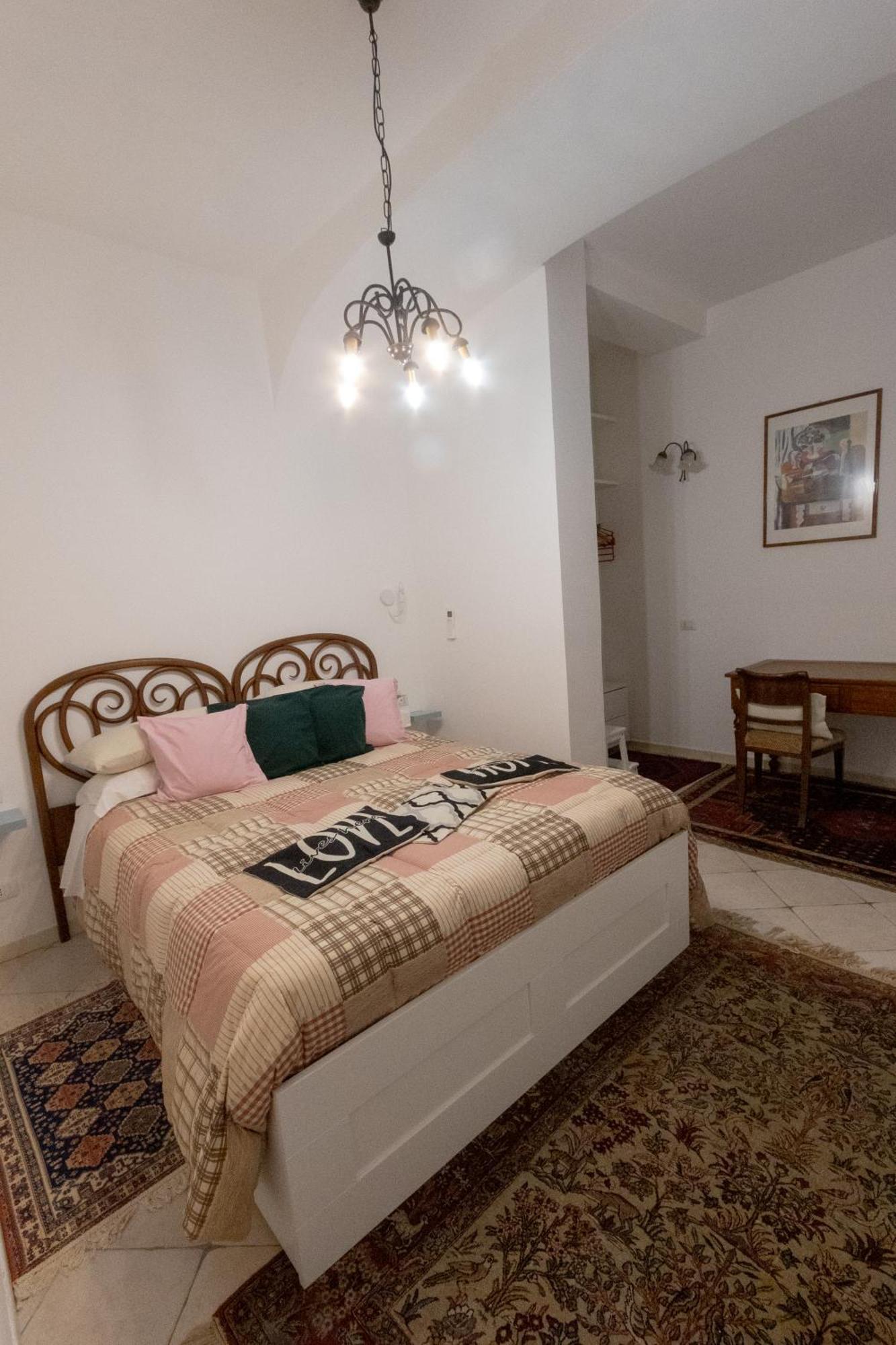 Gianicolo Sweet Home Roma Esterno foto