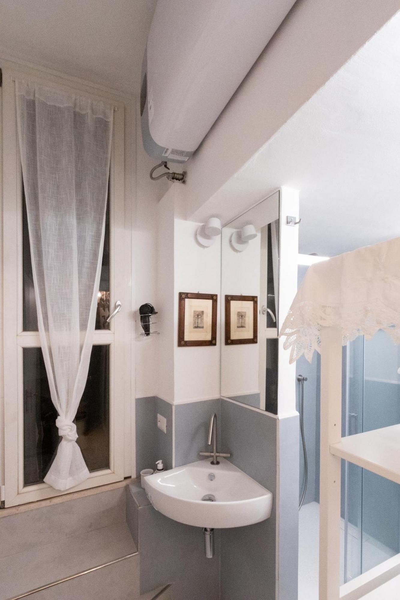 Gianicolo Sweet Home Roma Esterno foto
