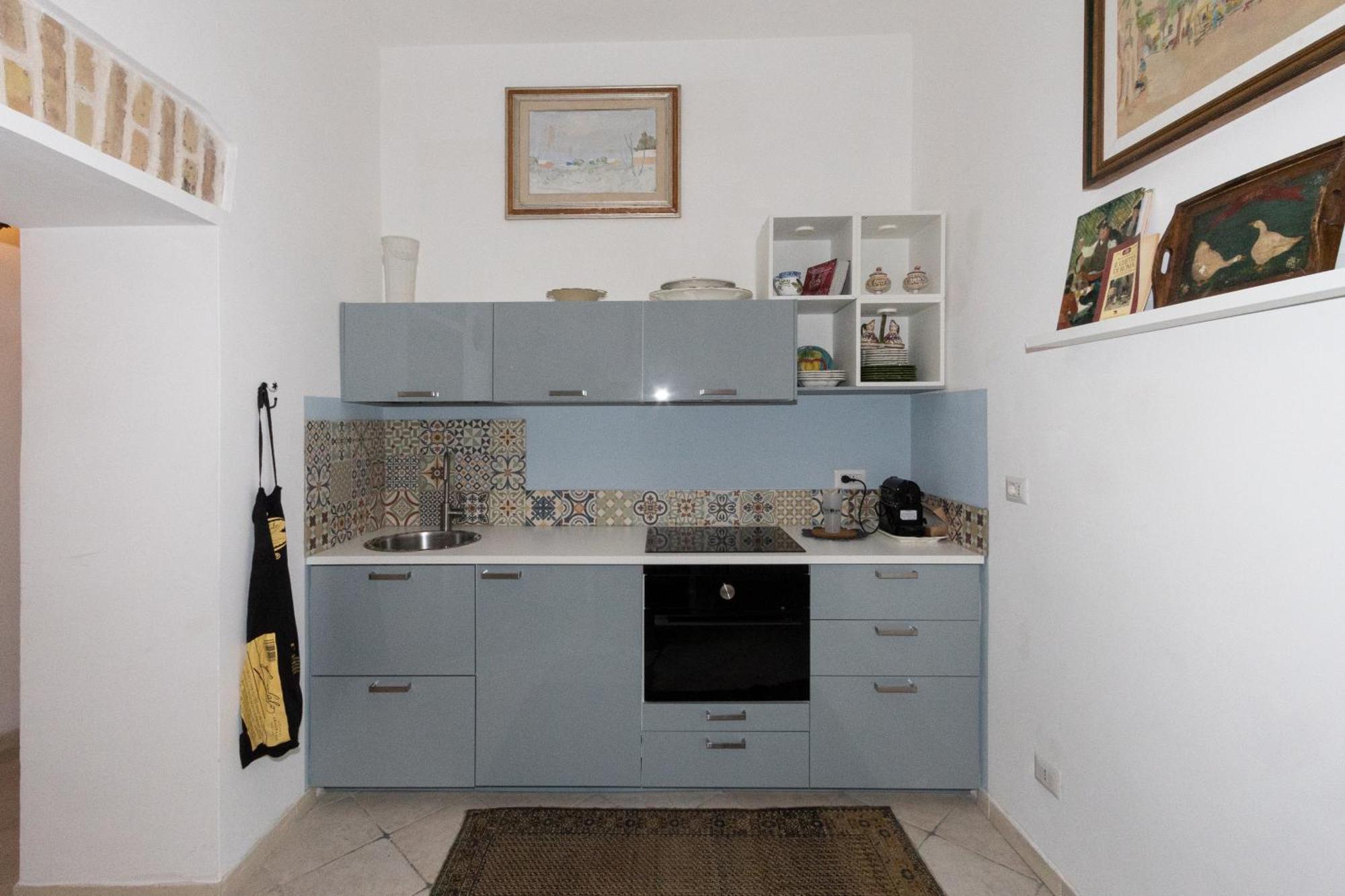 Gianicolo Sweet Home Roma Esterno foto